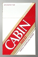 CABIN MILD